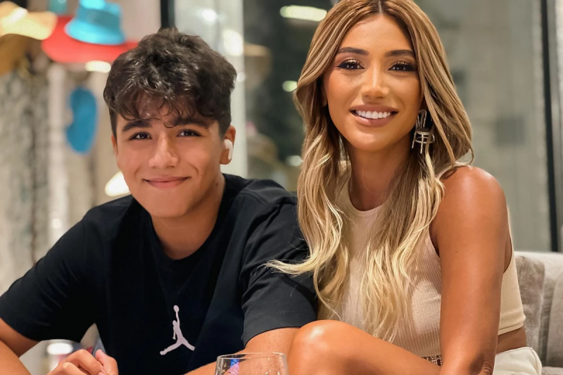 Röyanın ailəsi ilə bağlı VACİB XƏBƏR