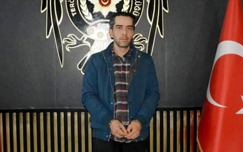 Fətullah Gülənin qardaşı oğlu saxlanıldı