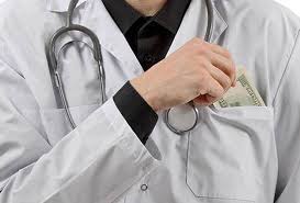 Həkimlərin maaşları ARTIB