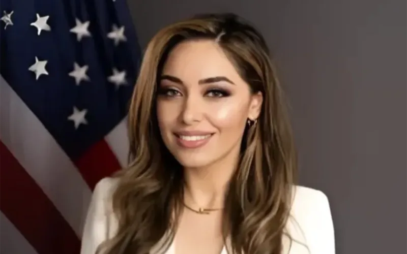 İran əsilli amerikalı yüksək vəzifəyə təyin olundu