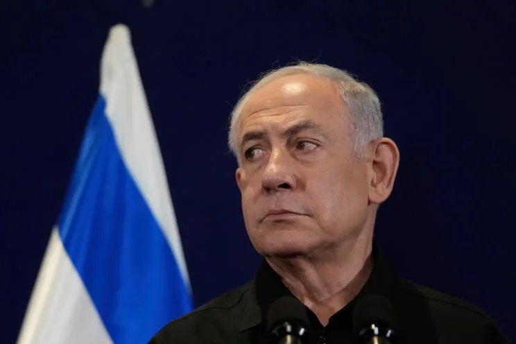 Netanyahu Trampa İrana zərbə endirməyi təklif edəcək