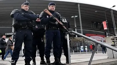 İtaliya polisi xüsusi əməliyyat zamanı 384 nəfəri həbs etdi - 1,4 ton narkotik...