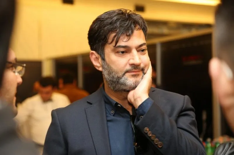 Coşqun Rəhimova ağır itki