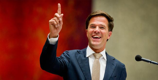 Yeni hücum Putin üçün ölümcül olacaq - Rutte
