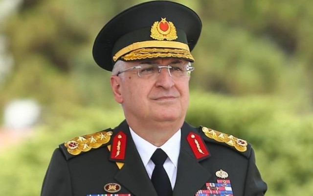 Türkiyə Suriyada Azərbaycanın hərbi təcrübəsindən istifadə edəcək