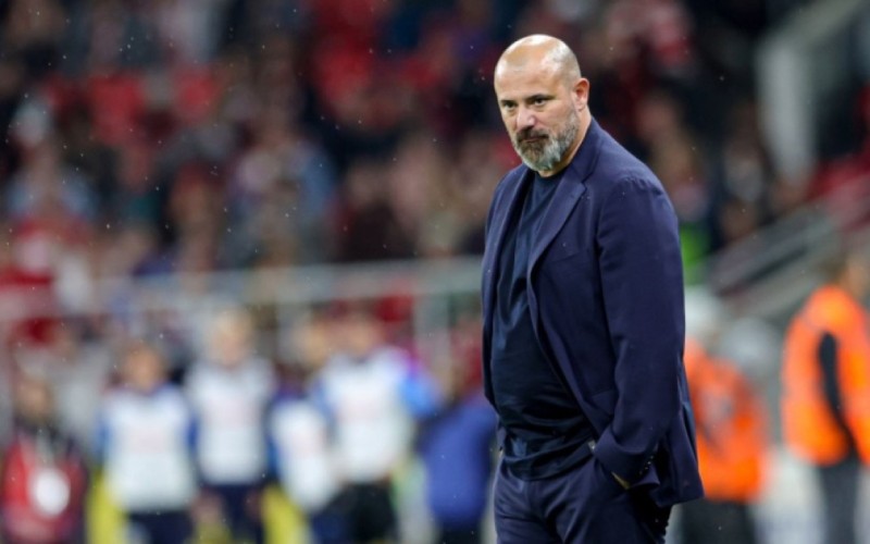 Serbiya klubunun yeni baş məşqçisi məlum oldu