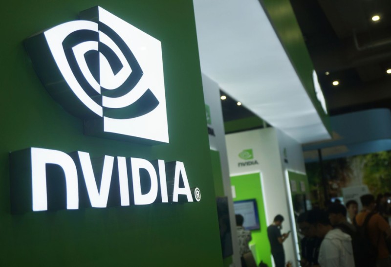 Nvidia şirkəti yeni süni intellekt çipini təqdim edib