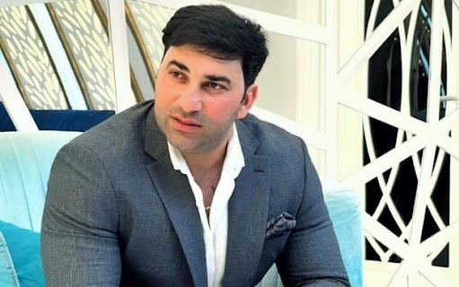 Lazım olsa, ata adı yerinə anamın adını daşıyaram - Kamil