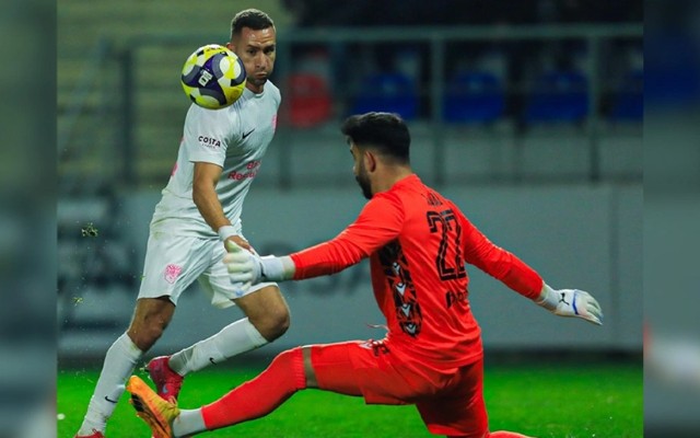 Sabah Premyer Liqanın qış çempionu oldu