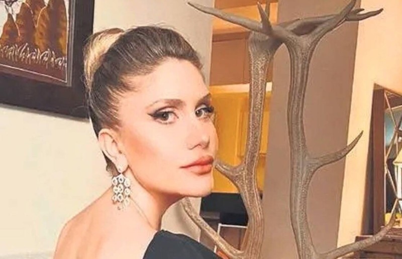 İş adamının qızı evində ölü tapıldı - 6 ay əvvəl ana olmuşdu... - FOTO