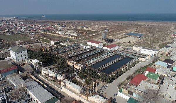 Sabah Sumqayıtda 900 abonentin qazı olmayacaq