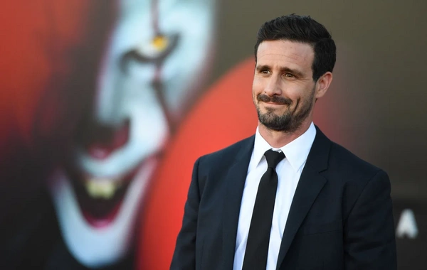 Ceyms Renson intihar edib