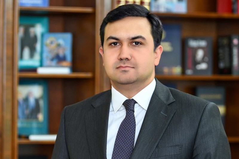 Xidmət rəisinə 2 yeni müşavir təyin edildi