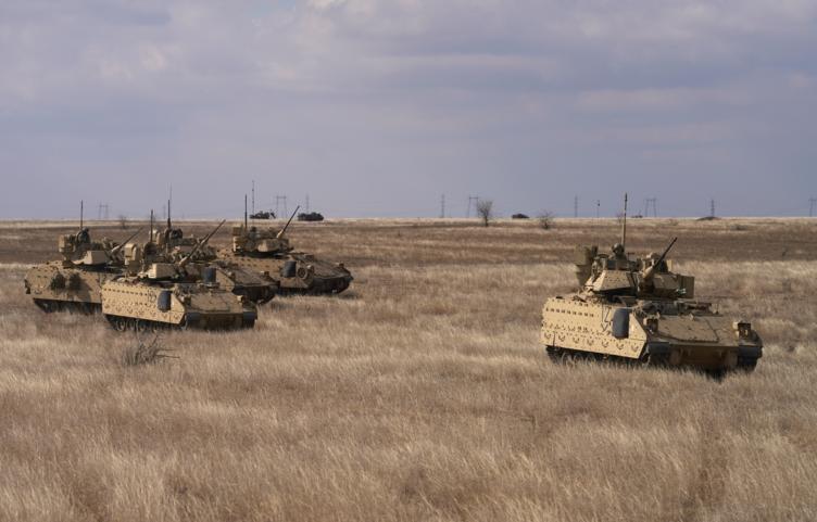 Rumıniyada Ukraynaya təchizat üçün logistika mərkəzi yaradılır
