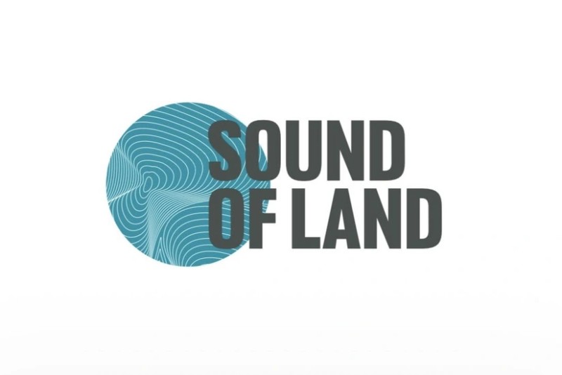 Leyla Əliyevanın rəsm əsərləri əsasında musiqili rəqəmsal şou təqdim olunub - FOTOLAR