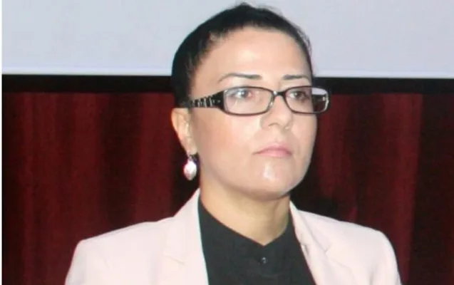 Gültəkin Sadıqova azadlığa çıxdı