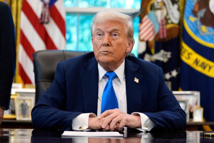 Demokratlar üstünlük əldə etsələr, Trampa qarşı impiçment edə bilərlər