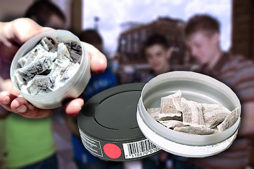 Snus tələsi: Məktəblilərə qarşı təhlükəli oyun - DİQQƏTLİ OLAQ