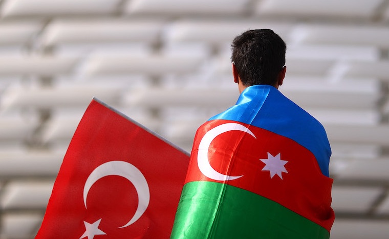 Bakı-Ankara xətti: iqtisadi əməkdaşlıqdan regional gücə