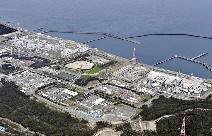 Yaponiyanın ən böyük nüvə elektrik stansiyası fəaliyyətə başlayacaq