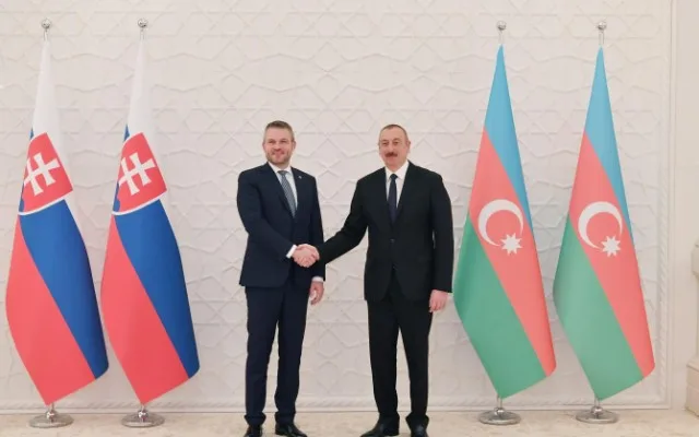 Daha bir həmkarı İlham Əliyevi təbrik etdi