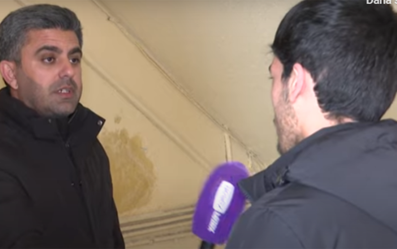 Bacı-qardaşın ölümünün detalları - “Qoxudan içəri girmək olmurdu” - VİDEO