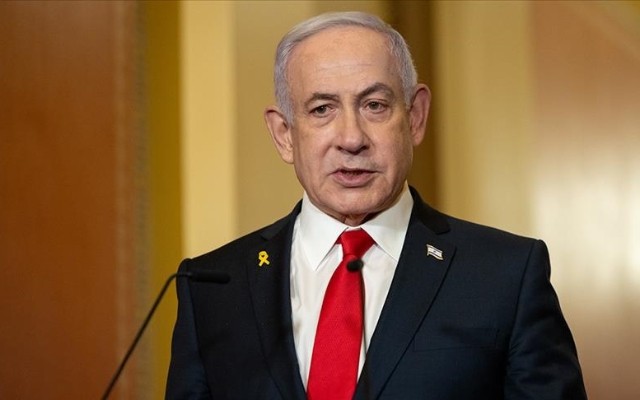 Netanyahu İranı yenidən hədələdi