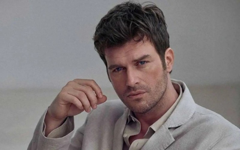 Kıvanç reklamdan 106 milyon qazanacaq