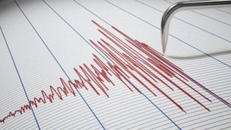 SON DƏQİQƏ: zəlzələ oldu 