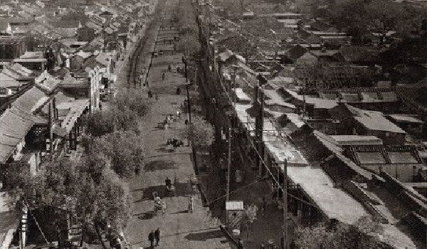 Çində Azərbaycan binaları tikən İbrahim Cahangiri kimdir?