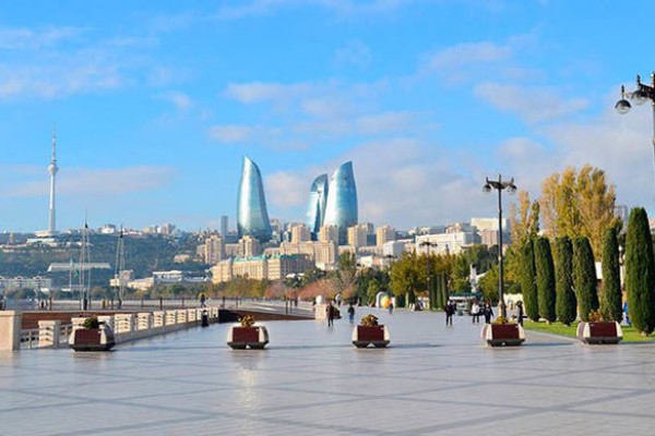 Rəqəmsal mühitdə uşaqların müdafiəsinə dair beynəlxalq konfrans keçirilir