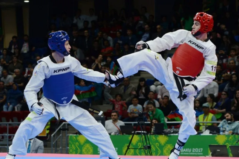 Taekvondo üzrə Azərbaycan çempionatı keçiriləcək