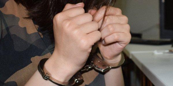 Lənkəranda sərxoş qadın iranlı TIR sürücüsünü qarət etdi