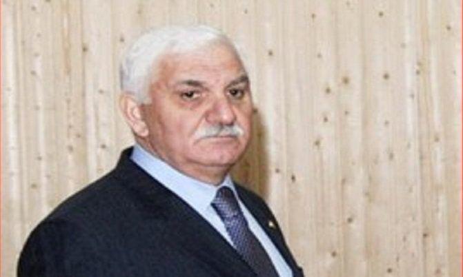 Bəylər Eyyubovun qardaşı oğlu həbs edildi - FOTO