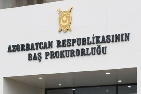 Qaçaqmalçılıq ilə məşğul olan mütəşəkkil cinayətkar dəstə saxlanıldı