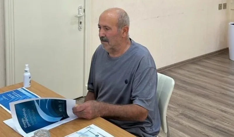 Xaçaturyanın son vəziyyəti AÇIQLANDI - YENİLƏNİB