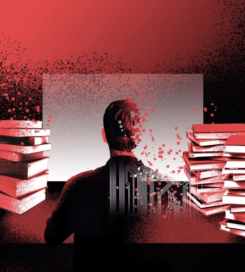 Süni intellekt ədəbi tərcüməçilərin işini əlindən alıb