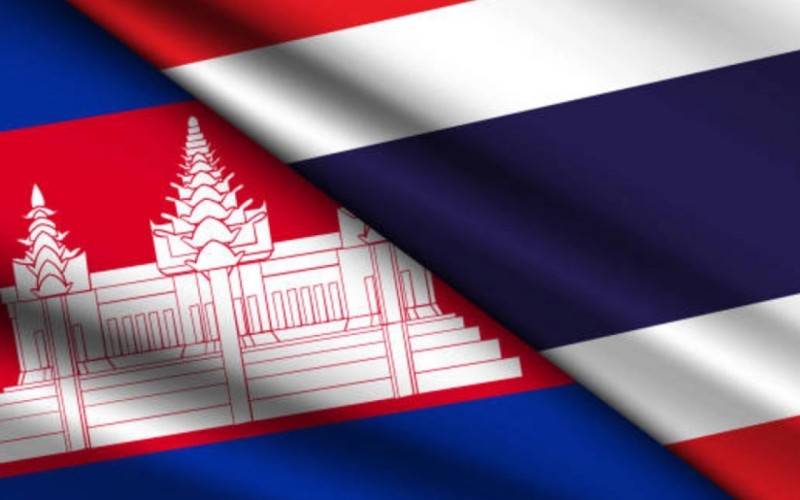 Kamboca və Tailand münaqişənin həlli üzrə danışıqlara başlayıblar