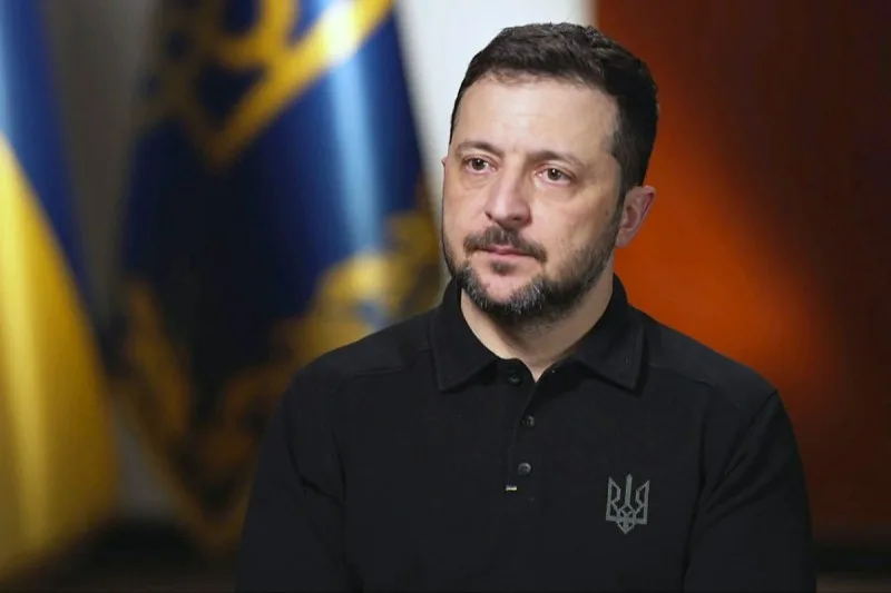 Zelenski: Ukraynada prezident seçkiləri BU TARİXDƏ keçirilə bilər