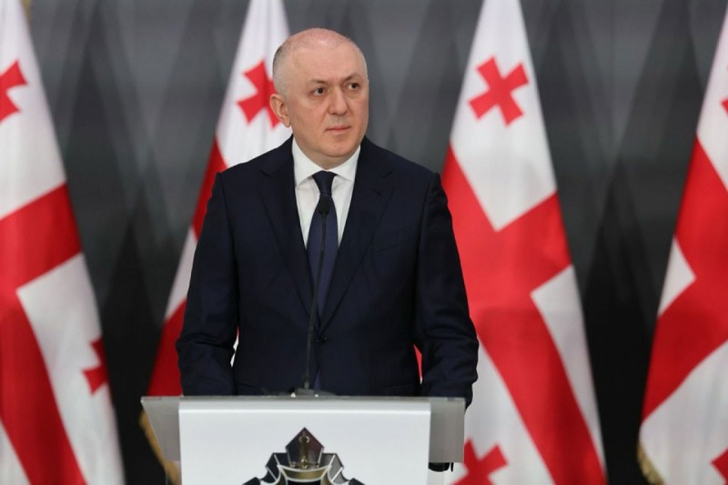 Gürcüstan DTX-nın sabiq rəisinin əmlakları müsadirə olundu