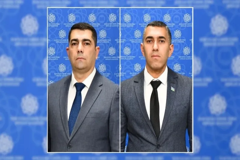 Direktor müavini təyin edilənlərin - DOSYESİ