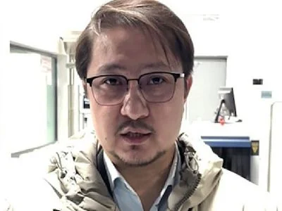 Qazaxıstanda agentliyin baş redaktoru həbs edildi