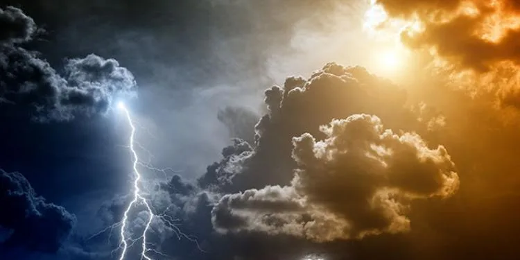 Növbəti iki gün hava qeyri-sabit olacaq - XƏBƏRDARLIQ