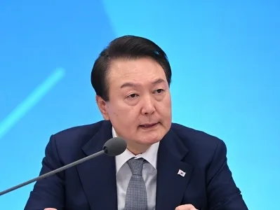Cənubi Koreyada keçmiş prezident seçki saxtakarlığında da ittiham edilib