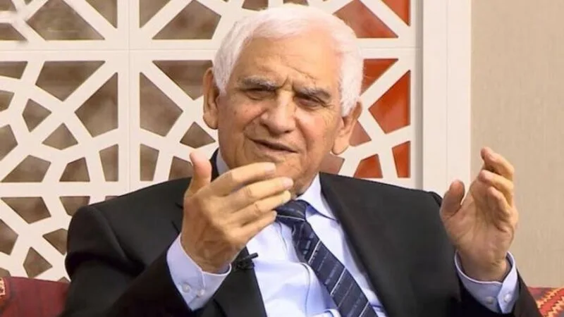 Nəriman Həsənzadənin müalicəsi palatada davam edir