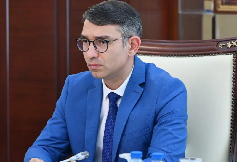 Gündüz İsmayılov: Forum din xadimlərinin dialoqu üçün geniş platforma təqdim edir