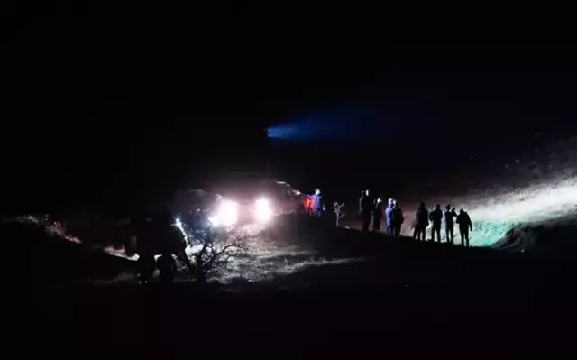 Liviyada 3 günlük matəm elan edildi - FOTO