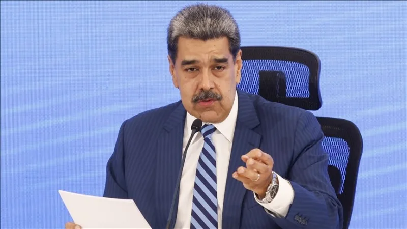 Maduro: Venesuela BMT Təhlükəsizlik Şurasından böyük dəstək alır