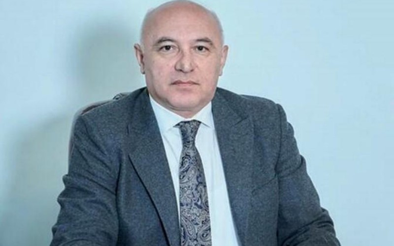 Müxalif deputatın oğlu hakim təyin edildi