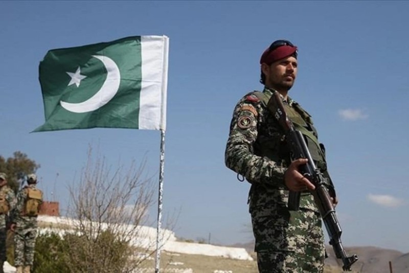 Pakistan təhlükəsizlik qüvvələri Bəlucistanda 8 terrorçunu zərərsizləşdirib